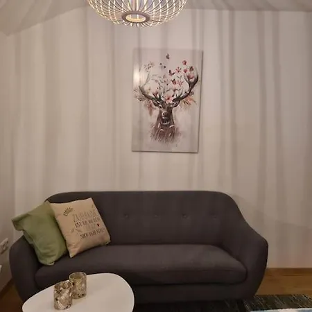 Schöne Appartement-wohnung Apartment Frixheim