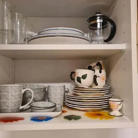 Schöne Appartement-wohnung Apartment *