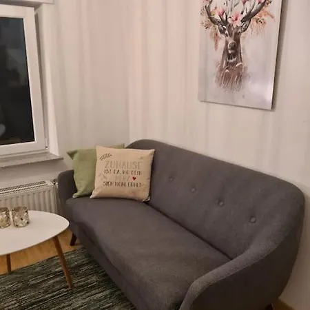 Schöne Appartement-wohnung * Frixheim