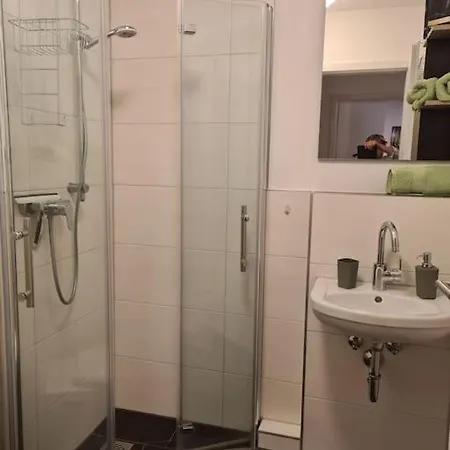 Apartment Schöne Appartement-wohnung