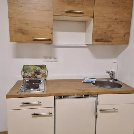 Apartment Schöne Appartement-wohnung *