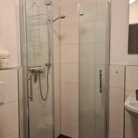 Apartment Schöne Appartement-wohnung *