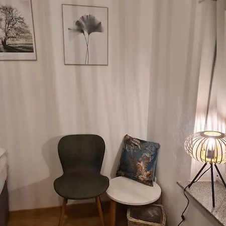 Schöne Appartement-wohnung Apartment *