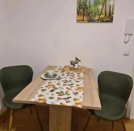 Schoene Appartement-wohnung Frixheim