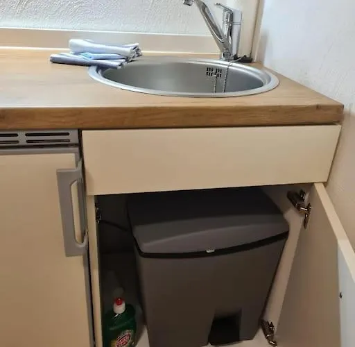 Διαμέρισμα Schoene Appartement-wohnung