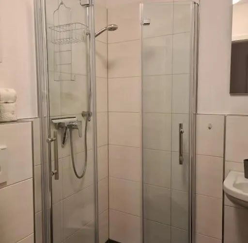 Διαμέρισμα Schoene Appartement-wohnung *