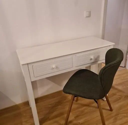 Schoene Appartement-wohnung Διαμέρισμα Frixheim